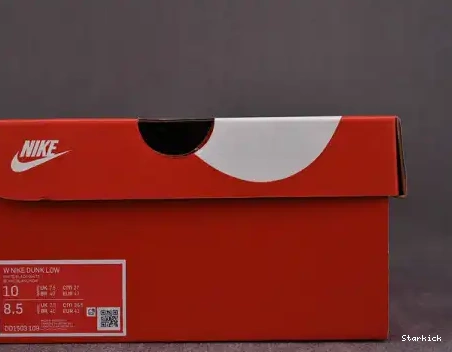 'TRIPLE 109 LOW DD1503 - WMNS WHITE' NIKE - DUNK 0704